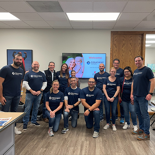 St. Jude Children's Hospital volunteering in Chicago, Illinois