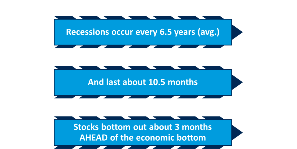 The Bear Market Field Guide